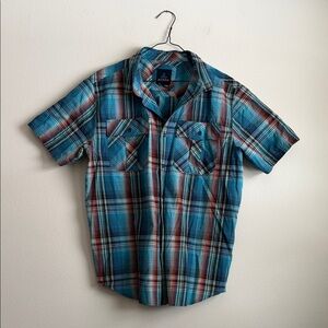 Prana Ostend Button up